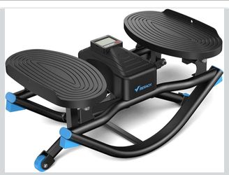 Rocking stoppers for Exercise, new