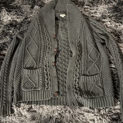 Women’s Cardigan 