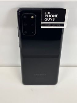 🚨 Up to 90% Off – Galaxy S20 Plus Just $139 or $1 to Take It Home! Includes Warranty