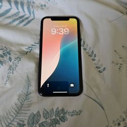 Apple iPhone 11 64GB Black Unlocked 