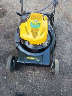 Makina de trasmisión trabajando bien