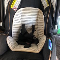 Baby Car Seat