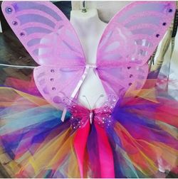 Birthday tutu