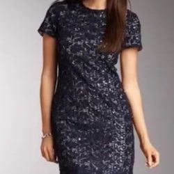 French Connection Betsey Jewel nocturnal