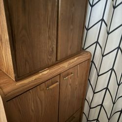 , Chester Drawer  and Night Stand Out Doors Patio Set No Pillows, 