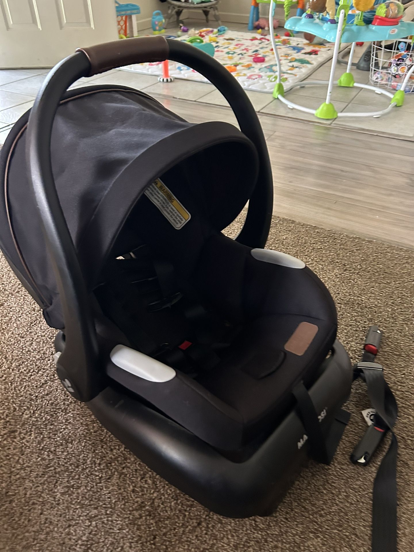 Maxi Cozy Baby Car Seat
