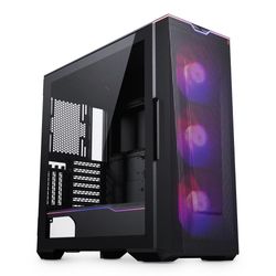Phanteks G500A (D-RGB) NIB pc tower case