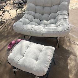 Beautiful Newest Rocker