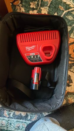 M Spector 360 rotating scope