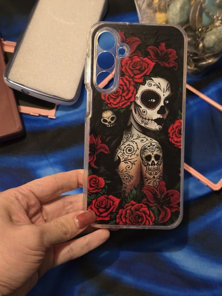Samsung Galaxy A16 Case