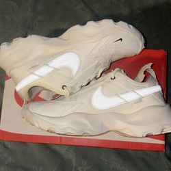 Nike shoes