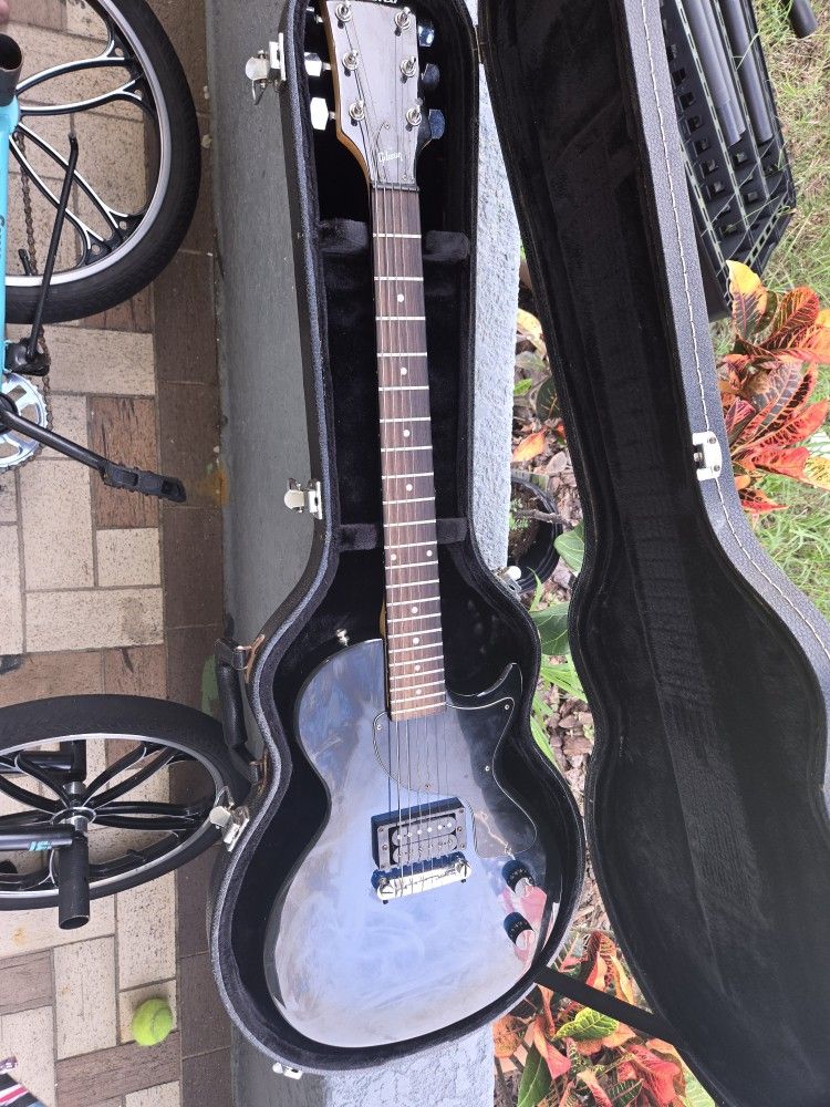 Gibson Mastero