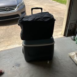 Igloo & Polar Plus Cooler 