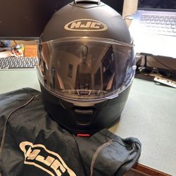 HJC C91 Modular Helmet - XXL