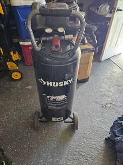 Air compressor