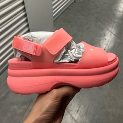 Womens Crocs Sandals