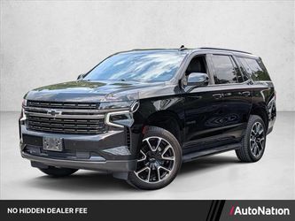 2022 Chevrolet Tahoe