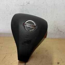 2013 / 2018 Nissan Altima Drive Steering Wheel Air Bag 