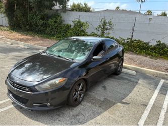 2013 Dodge Dart