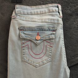 True religion jeans