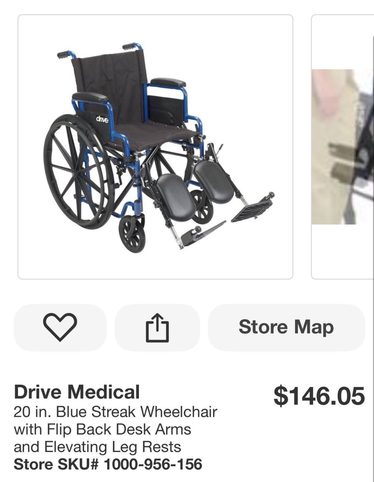 Wheelchair
