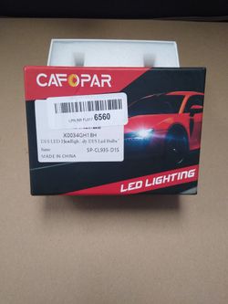 Auto Parts