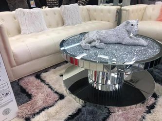Furniture world is open for business