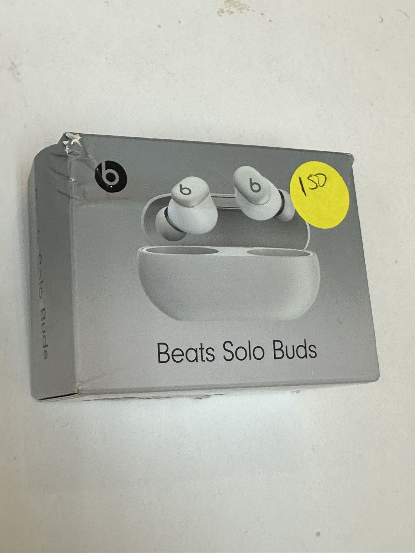 Beats Solo Buds Brand New