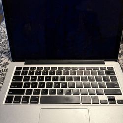 MacBook Pro 