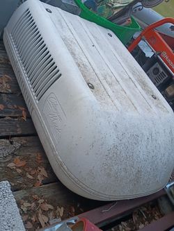 Camper Ac