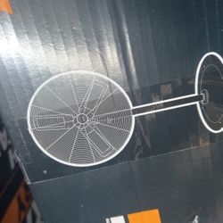 Pedestal Fan. New In The Box