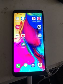 LG Stylo 5