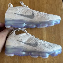 New Nike Air Vapormax FK Phantom Shoes Women’s 6, Youth 4.5y