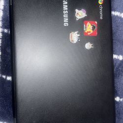 Samsung Chromebook 