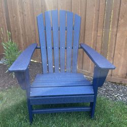 Polywood Grant Park Adirondack Chair