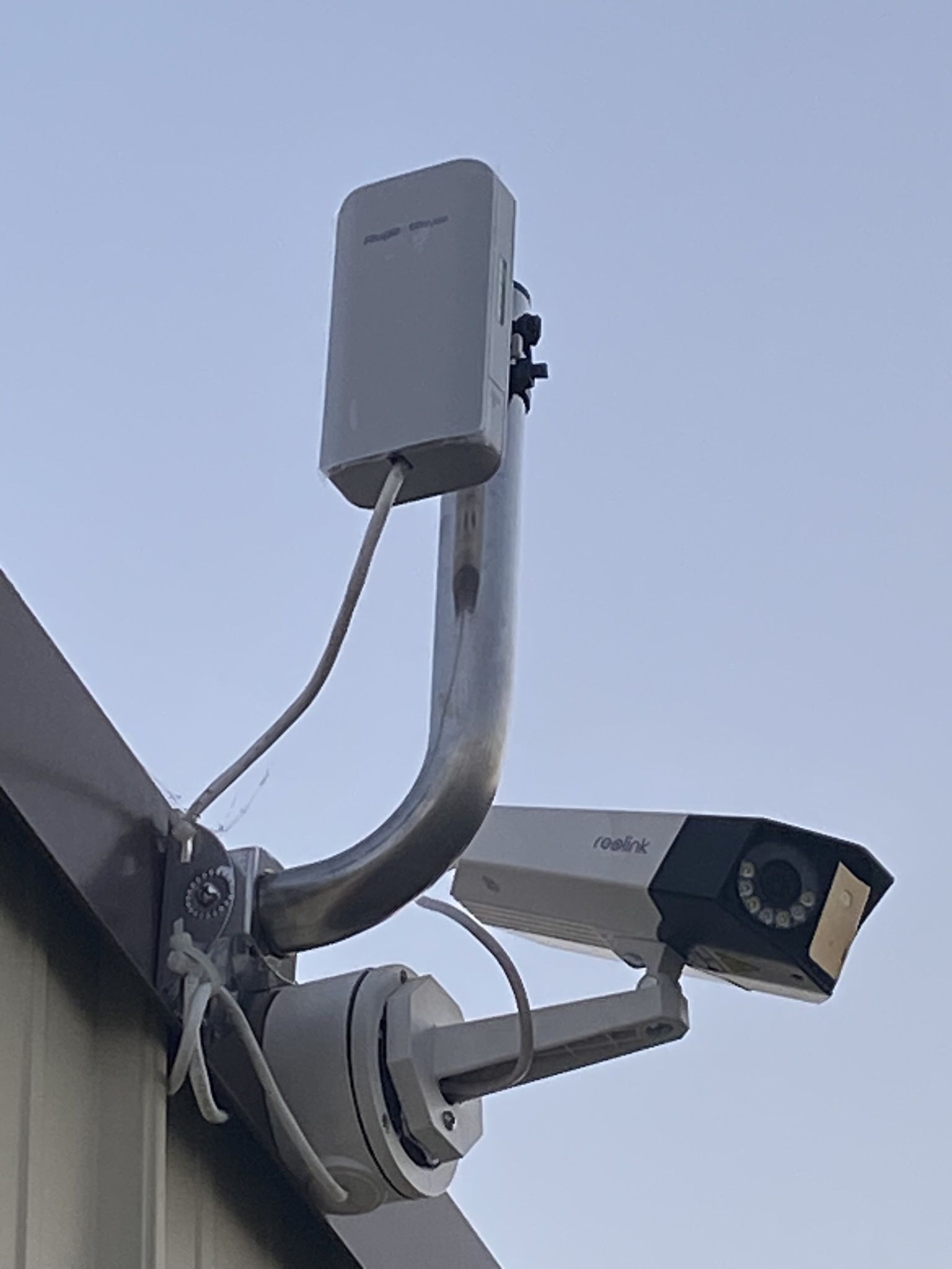 Security Cameras Surveillance Camaras De Seguridad