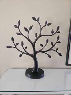 Hallmark Large Metal Family Tree Display Stand