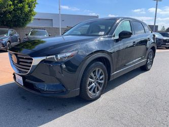 2023 Mazda CX-9