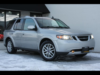 2007 Saab 9-7X