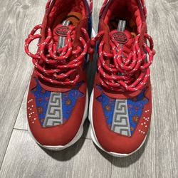 Versace Chain Reaction 