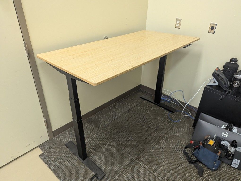 Standing Desk