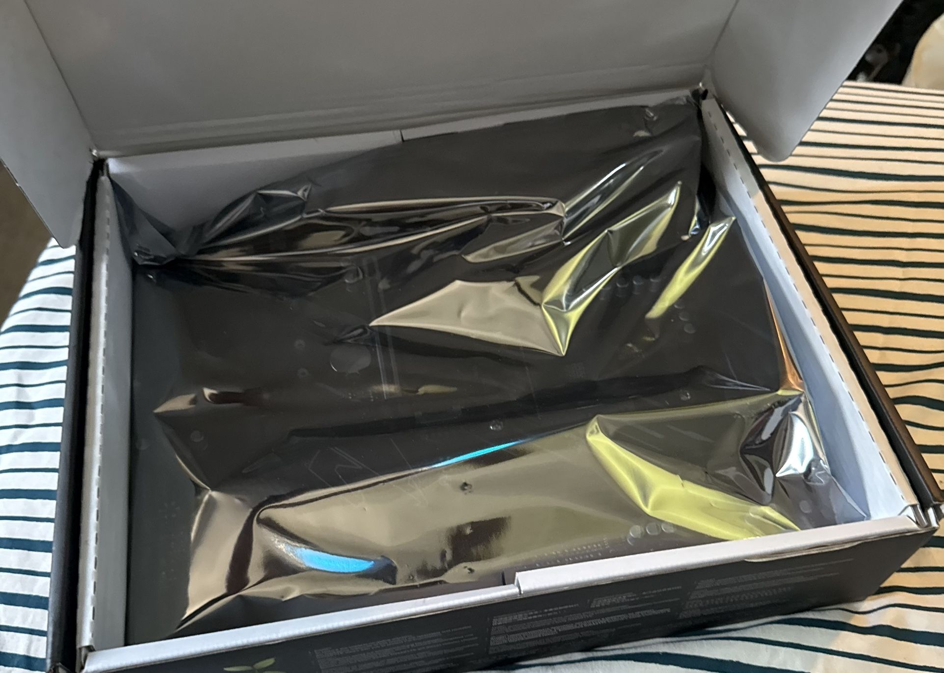 AORUS B550 Motherboard