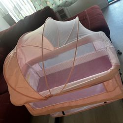 Side Sleeper /bassinet
