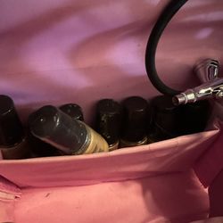 Luminess Air Airbrush Makeup System Kit