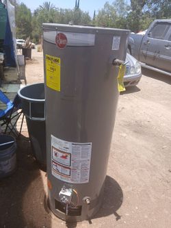 Rheem classic series Professional