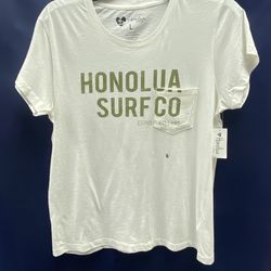 Honolua Surf Co. Tee Shirt
