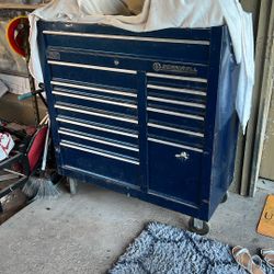 Tool Box (tool Inside) 