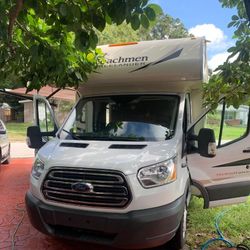 2020 Transit Cocheman HD350 transit