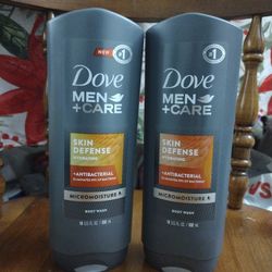 Dos Bolsas De Wash De Hombre Por Solo $12