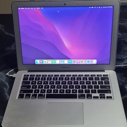 Apple MacBook Air 2015 13 Inch i5 8GB For Sale 